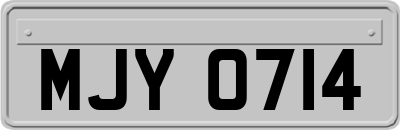 MJY0714