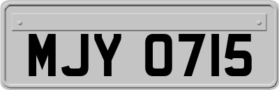 MJY0715