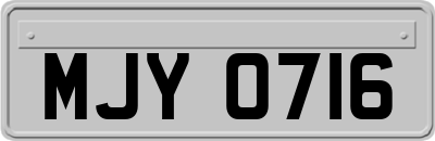 MJY0716