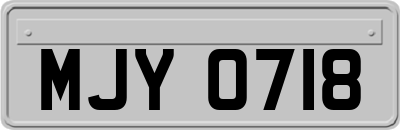 MJY0718