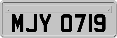 MJY0719
