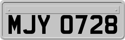 MJY0728