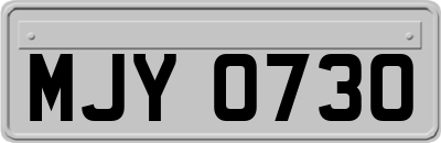 MJY0730