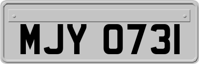 MJY0731