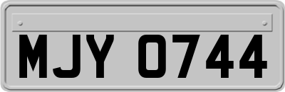 MJY0744