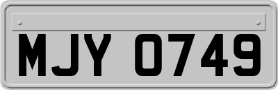 MJY0749