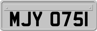 MJY0751