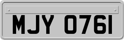 MJY0761