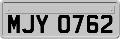 MJY0762