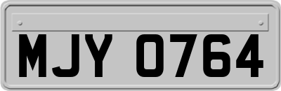 MJY0764