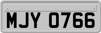 MJY0766