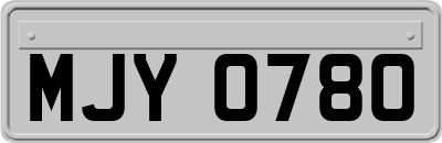 MJY0780
