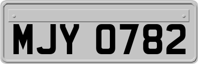 MJY0782