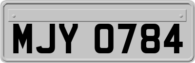 MJY0784