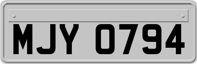 MJY0794