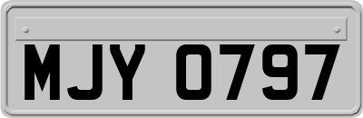 MJY0797