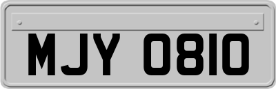 MJY0810