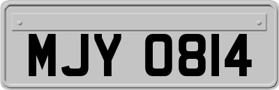 MJY0814