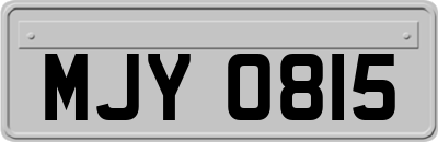 MJY0815