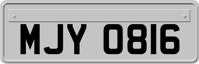 MJY0816