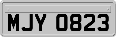 MJY0823