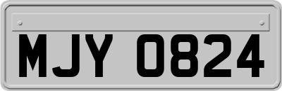 MJY0824