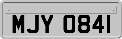 MJY0841