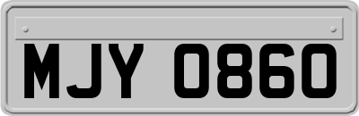 MJY0860