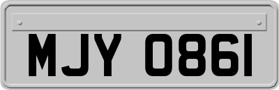 MJY0861