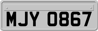 MJY0867