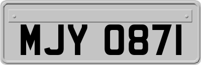 MJY0871