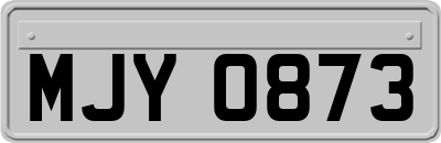MJY0873