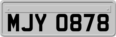 MJY0878