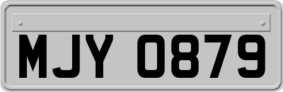 MJY0879