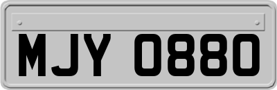 MJY0880