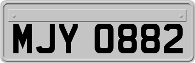 MJY0882