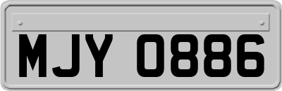 MJY0886