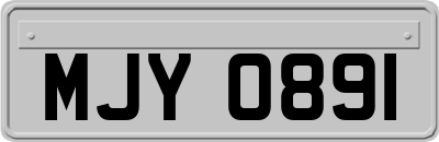 MJY0891