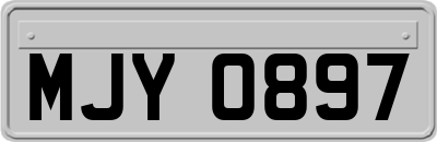 MJY0897
