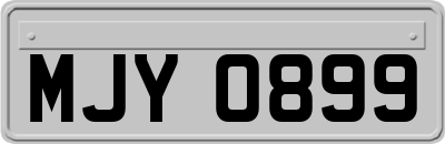 MJY0899