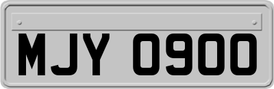 MJY0900