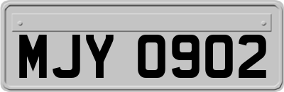 MJY0902