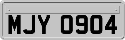 MJY0904