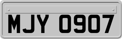 MJY0907