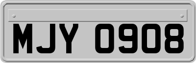 MJY0908