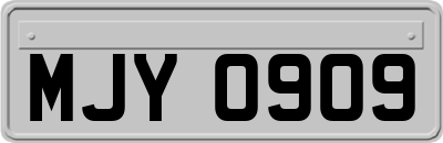 MJY0909