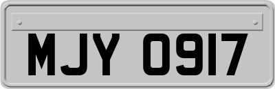 MJY0917