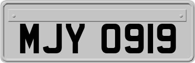 MJY0919