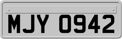 MJY0942