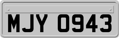 MJY0943